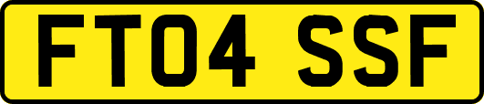 FT04SSF