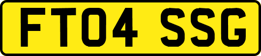 FT04SSG