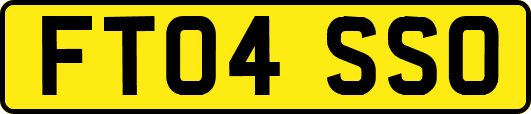 FT04SSO