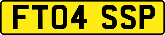 FT04SSP