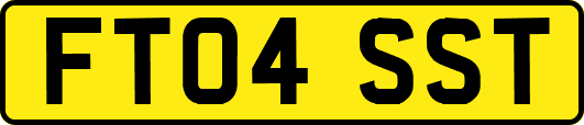 FT04SST