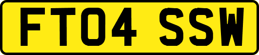 FT04SSW
