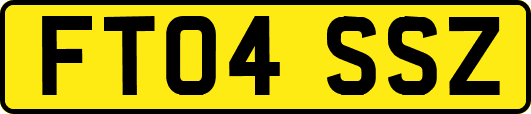 FT04SSZ