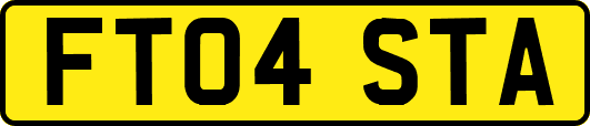 FT04STA