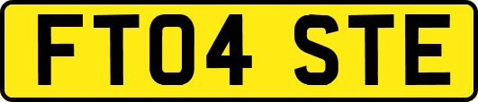 FT04STE