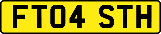FT04STH