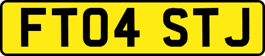 FT04STJ
