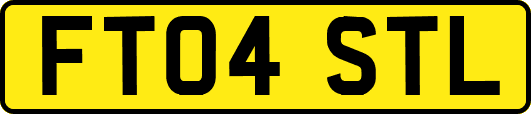 FT04STL
