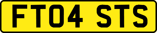 FT04STS
