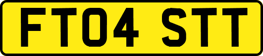 FT04STT
