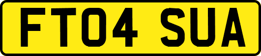 FT04SUA