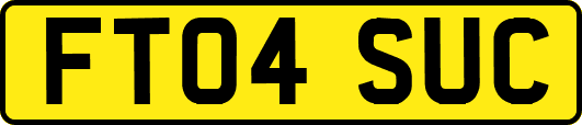 FT04SUC