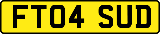 FT04SUD