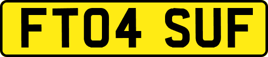 FT04SUF