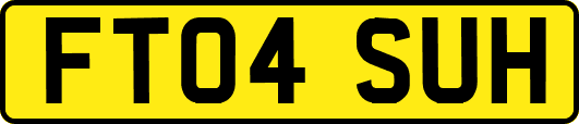 FT04SUH