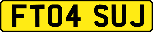 FT04SUJ