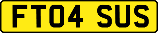 FT04SUS