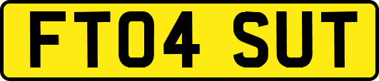 FT04SUT
