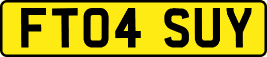 FT04SUY