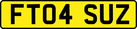 FT04SUZ