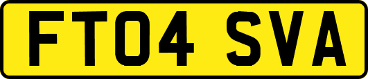 FT04SVA