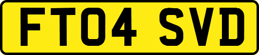 FT04SVD