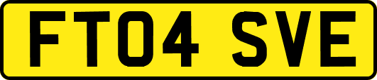FT04SVE