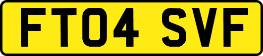 FT04SVF