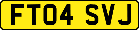 FT04SVJ