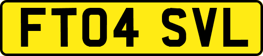 FT04SVL