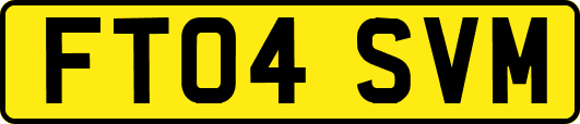 FT04SVM