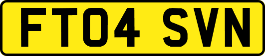 FT04SVN