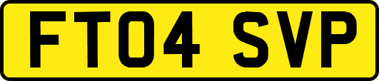 FT04SVP
