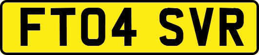 FT04SVR