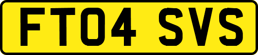 FT04SVS