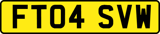 FT04SVW
