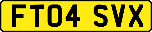 FT04SVX