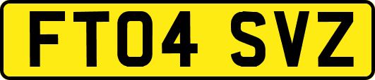 FT04SVZ