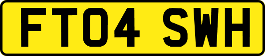 FT04SWH