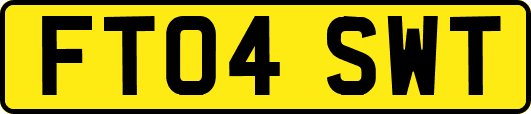 FT04SWT