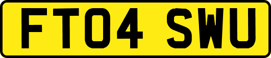 FT04SWU
