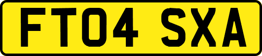 FT04SXA