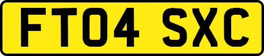 FT04SXC