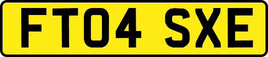 FT04SXE
