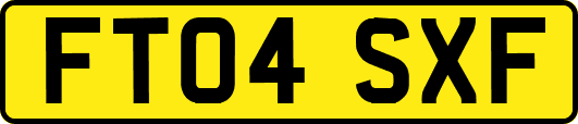 FT04SXF