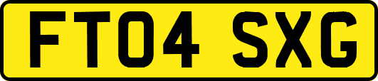 FT04SXG
