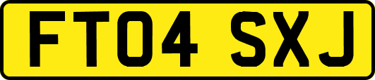 FT04SXJ