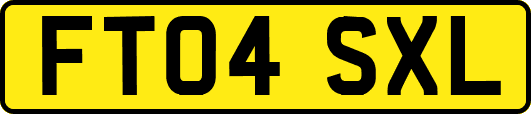 FT04SXL