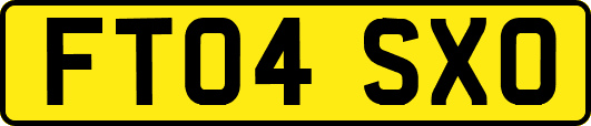 FT04SXO