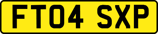 FT04SXP